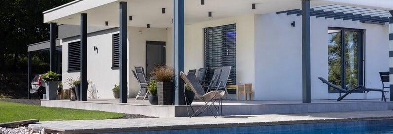 PICHLER обект на месеца, Юли 2025